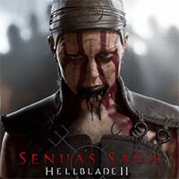 Senua’s Saga: Hellblade II - Game Hành Động Đen Tối Bắc Âu