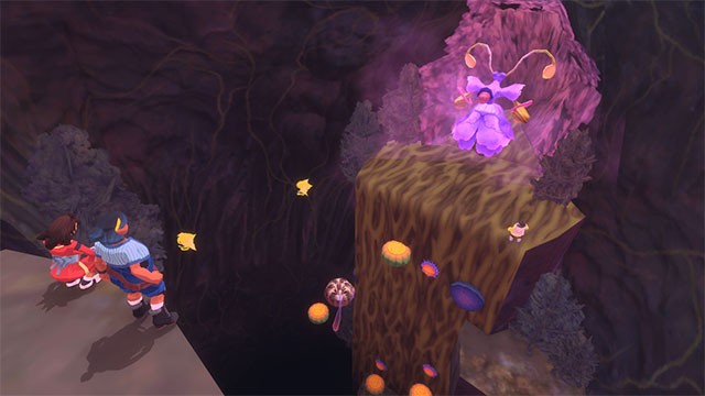 Giải mã bí ẩn về mặt khoa học và tâm linh của hòn đảo Sephonie