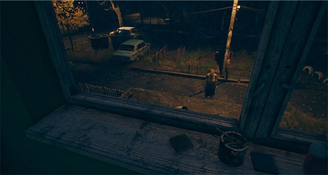 Cùng giải mã bí mật xoay quanh con búp bê yêu tinh Giáng Sinh mà Dima nhận được...