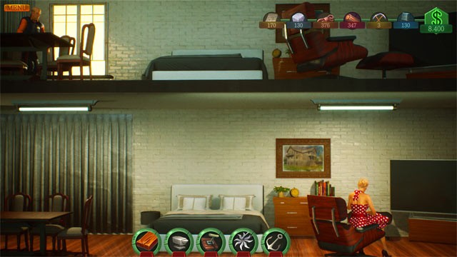 Thu hút những nạn nhân giàu có đến khách sạn của bạn