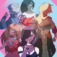 Serial Lover - Game Visual Novel Hẹn Hò Nhịp Điệu