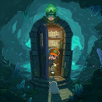 SerialWorld: Game Bí Mật Của Thị Trấn Giống Pokemon