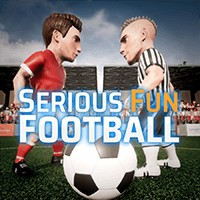 Serious Fun Football 0.981 - Game Bóng Đá Sôi Động