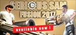 Serious Sam Fusion 2017 Update 304646 - FPS Game for Windows, Mac & Linux