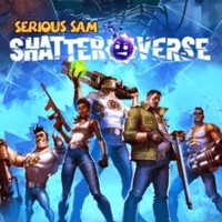 Serious Sam: Shatterverse - Game FPS Hợp Tác Cùng Sam 'Nghiêm Túc'