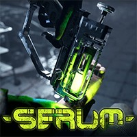 Serum: Early Access - Game Sinh Tồn Trong Vùng Đất Nhiễm Độc