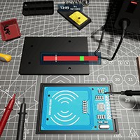 ServiceIT: Demo Game Quản Lý Công Ty Công Nghệ Thông Tin