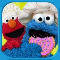 Sesame Street Alphabet Kitchen - Học Chữ Cái & Từ Vựng Tiếng Anh cho iOS