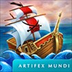 Set Sail: Caribbean - Game Quản Lý Xưởng Đóng Tàu Cướp Biển cho Windows 8