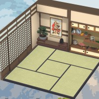 Settle Demo: Trải nghiệm trang trí nội thất nhà cổ qua các thời đại