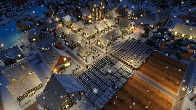 Tạo ra một cộng đồng dân cư thịnh vượng theo lộ trình riêng