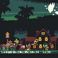 Settlemoon: Game xây dựng thị trấn nhỏ kỳ ảo