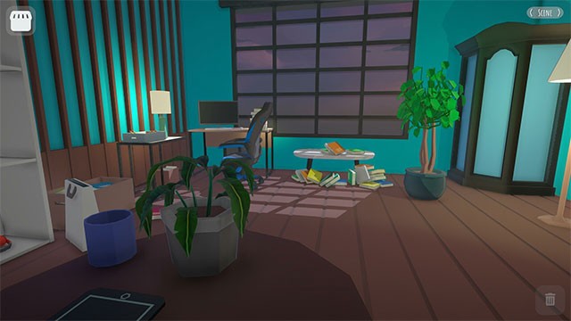 Mỗi hợp đồng tương ứng với một câu hỏi hóc búa, đòi hỏi sự tính toán và óc sáng tạo của người chơi