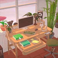 Setup Savior: Game Sắp Xếp Đồ Đạc & Thiết Kế Nội Thất