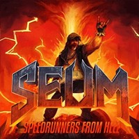 SEUM Season 8: Speedrunners from Hell - Game Tiêu Diệt Ác Quỷ Địa Ngục