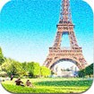 Seurat for iOS - Hiệu ứng ảnh Seurat trên iPhone