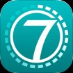Seven - Bài tập 7 phút cho iOS: Tập luyện nhanh chóng trên iPhone/iPad