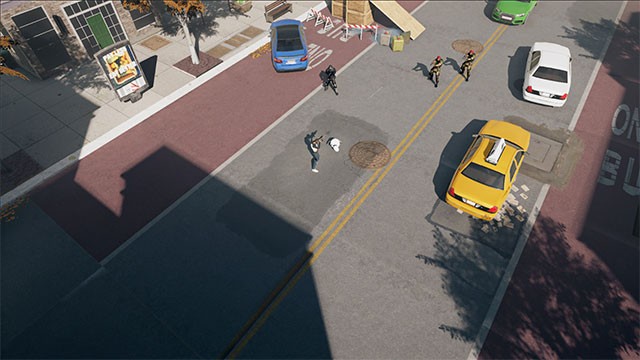 Seven Cities PC là sự pha trộn hài hòa giữa phong cách nhập vai chiến đấu với bắn súng và phiêu lưu tự do