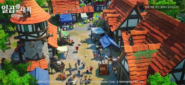 Bạn có thể tự do di chuyển khắp thế giới