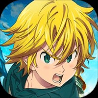 The Seven Deadly Sins: Origin - Đăng ký trước trên Android