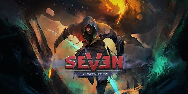 Seven: Enhanced Edition là phiên bản mở rộng, nâng cấp của game gốc
