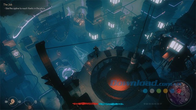 Phiêu lưu khám phá thế giới mở