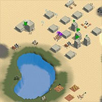 Seven Wonders: Game Xây Dựng 7 Kỳ Quan Thế Giới Cổ Đại