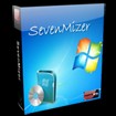 SevenMizer 2.1.0.0: Biến Windows XP thành Windows 7