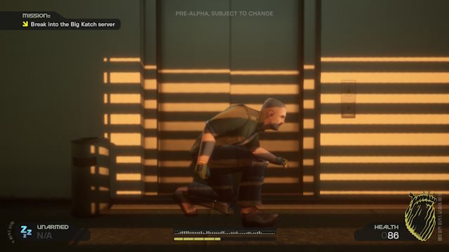 Đồ họa được thiết kế theo phong cách PlayStation 2