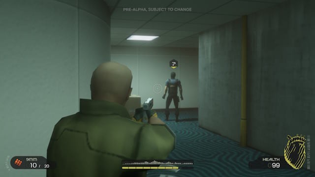 Vào vai đặc vụ The Infiltrator và thực hiện chuỗi nhiệm vụ bí mật