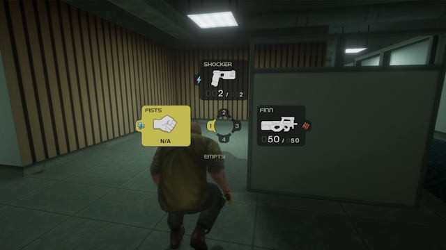 SeverLink cho phép game thủ lựa chọn phong cách chơi