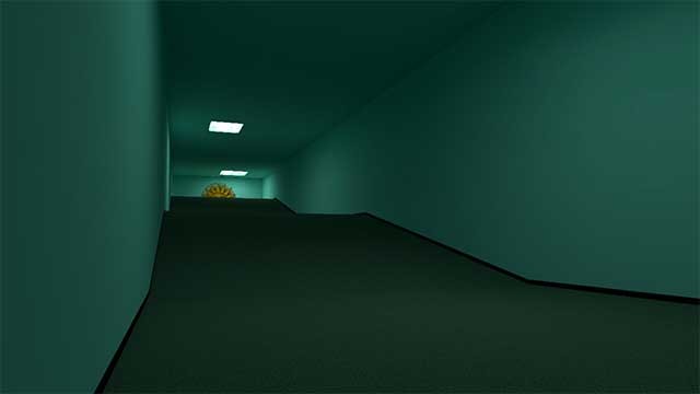 Đđối mặt với những cuộc gặp gỡ kỳ lạ trong khi tìm kiếm lối thoát khỏi tòa nhà văn phòng