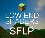 SFLP Shaders: Shader Pack cho máy tính cấu hình thấp
