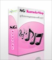 Phần mềm quản lý Karaoke SG KaraokeShop 5.1