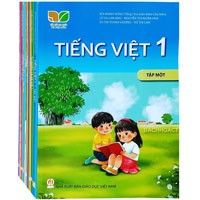 SGK Lớp 1 Kết nối tri thức với cuộc sống - Bộ sách giáo khoa điện tử