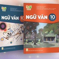 SGK Lớp 10 Kết nối tri thức với cuộc sống - Sách giáo khoa điện tử