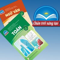SGK Lớp 11 Chân trời sáng tạo - Bộ sách điện tử