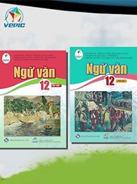 SGK Lớp 12 Cánh Diều - Sách Giáo Khoa Điện Tử