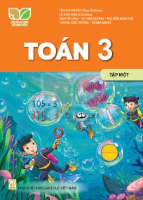 Toán 1 tập 1