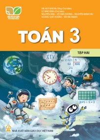 Toán 1 tập 1