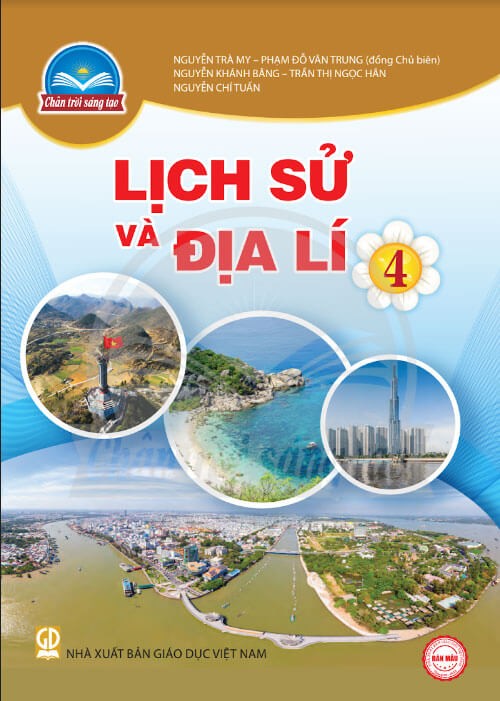 Lịch Sử và Địa Lí 4