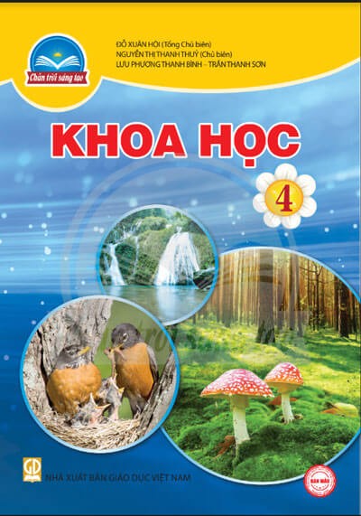 Khoa Học 4