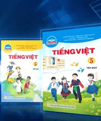 SGK Lớp 5 Chân Trời Sáng Tạo - Bộ SGK Điện Tử