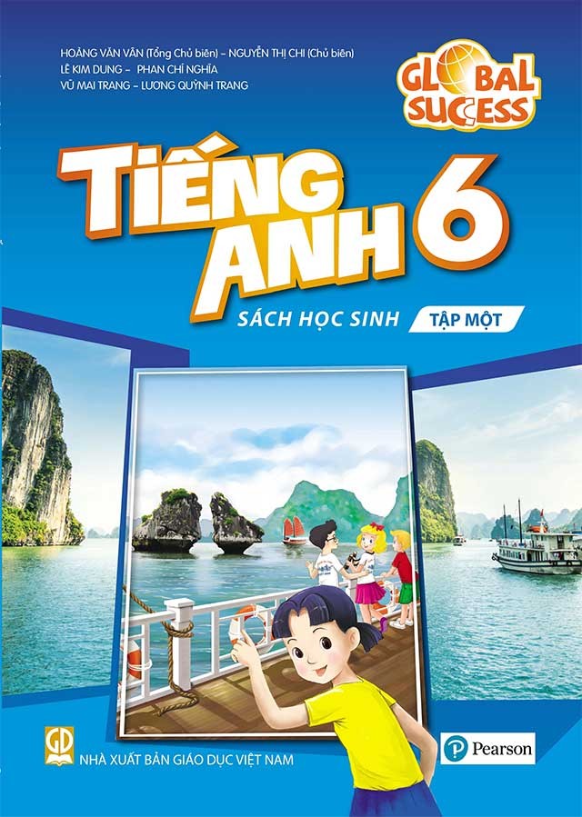 Toán 1 tập 1