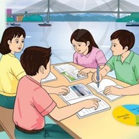 SGK Lớp 7 Cánh Diều - Bộ sách giáo khoa điện tử