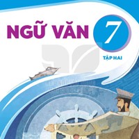 SGK Lớp 7 Kết nối tri thức với cuộc sống - Sách giáo khoa điện tử