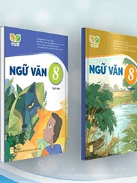 SGK Lớp 8 Kết nối tri thức với cuộc sống - Bộ sách giáo khoa điện tử