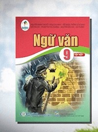 SGK Lớp 9 Cánh Diều - Sách Giáo Khoa Điện Tử