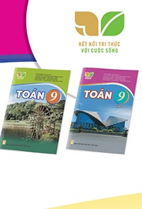 SGK Lớp 9 Kết nối tri thức với cuộc sống - Bộ sách giáo khoa điện tử 2024-2025