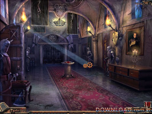 Shades of Death: Royal Blood